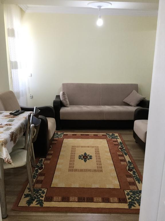Cerit Pansiyon İmroz Exteriér fotografie