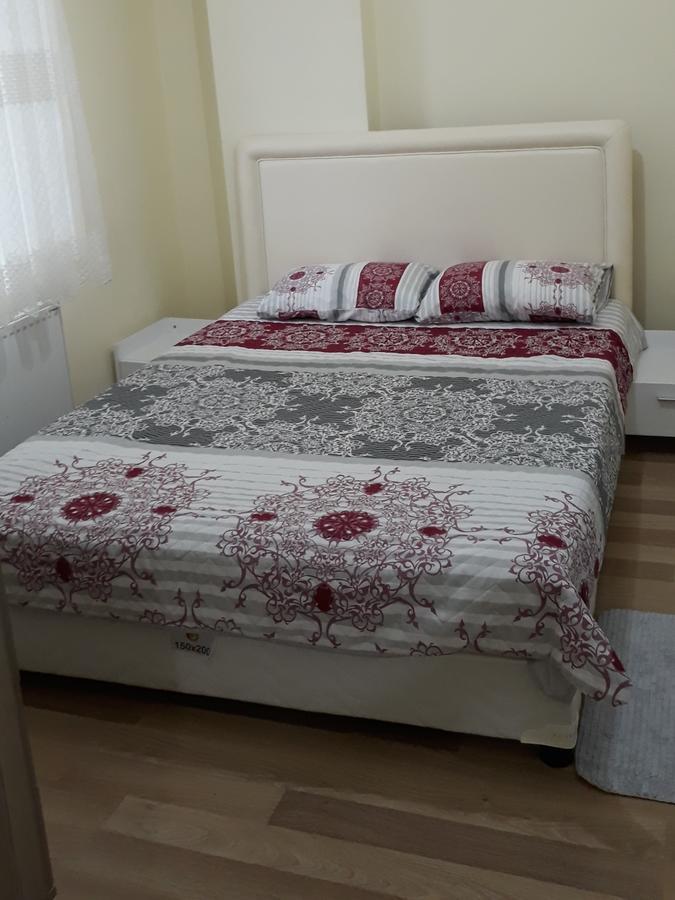 Cerit Pansiyon İmroz Exteriér fotografie
